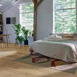 HARO Plank 180 - Eg Universal, Børstet Matlak (KAMPAGNE)