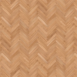 HARO Sildebensparket Allegro - Dampet Bøg Trend, Børstet Matlak