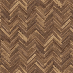 HARO Sildebensparket Allegro - Amerikansk Valnød Favorit, Matlak