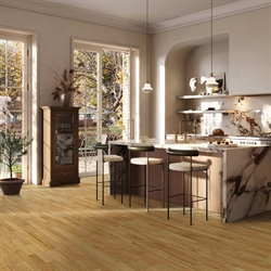 HARO 3-Stav Parket - Eg Family, Matlak (KAMPAGNE)