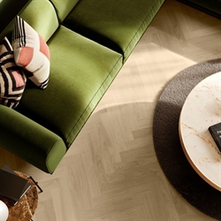 Berry Alloc Parqwood Herringbone - Oak Calm, Silk A-Stav, Matlak
