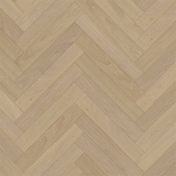 Berry Alloc Parqwood Herringbone - Oak Calm Silk, B-Stav