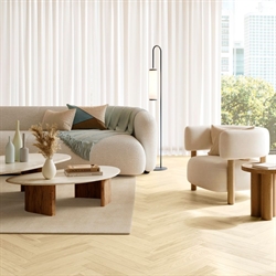 Berry Alloc Parqwood Herringbone - Oak Calm, Nude A-Stav, Matlak