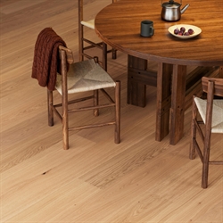 Berry Alloc Parqwood Hydro XXL Long - Oak Natural, Chêne