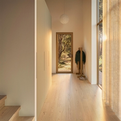 Berry Alloc Parqwood Hydro XXL Long - Oak Natural, Perenne