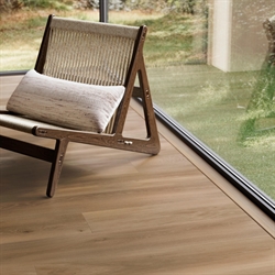 Berry Alloc Parqwood Hydro XXL Long - Oak Natural, Cashemire