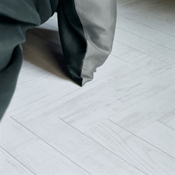Berry Alloc Chateau+ - Chestnut White A-Stav