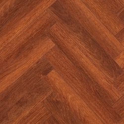 Berry Alloc Chateau+ - Merbau Brown A-Stav