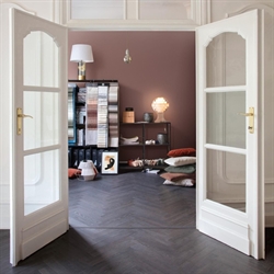 Berry Alloc Chateau+ - Charme Black, A-Stav