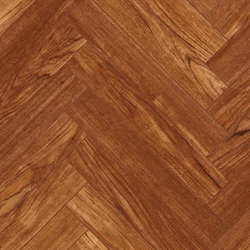 Berry Alloc Chateau+ - Teak Brown A-Stav