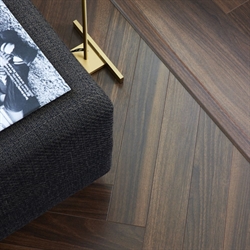 Berry Alloc Chateau+ - Walnut Brown B-Stav