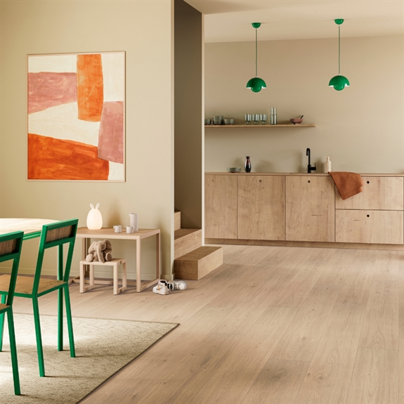 Berry Alloc Grand Avenue Comfort - Santorini Oak