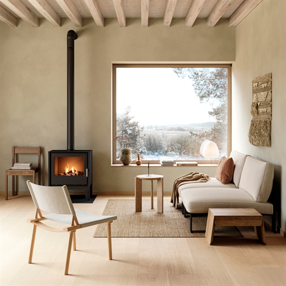 Berry Alloc Grand Avenue Comfort - Saga Oak
