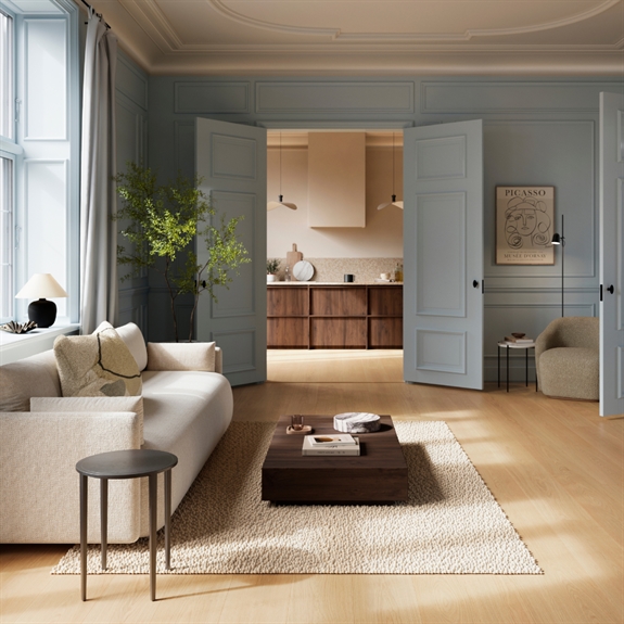 Berry Alloc Grand Avenue Comfort - Freya Oak