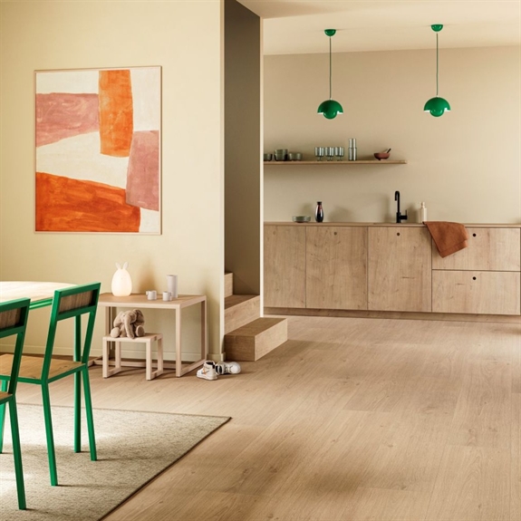 Berry Alloc Grand Majestic Comfort - Santorini Oak