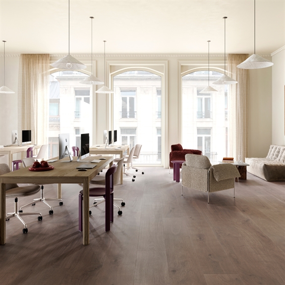 Berry Alloc Grand Majestic Comfort - Etna Brown