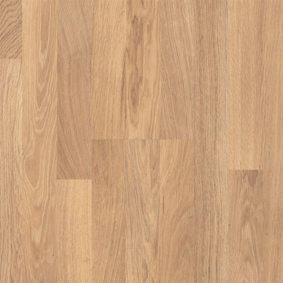 Berry Alloc Original Comfort - Bianco Oak 3 Str