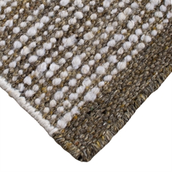 HC Interior Rugs Reykjavik - 2930, Icy Honey (flere størrelser)