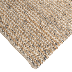 HC Interior Rugs Malta - 7550, Beige Natur (flere størrelser)