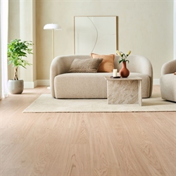Timberman Wicanders Wood Natural XL - Pure Oak