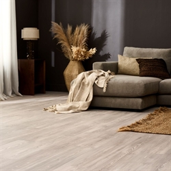 Timberman Wicanders Wood Natural XL - Smoke Oak Grey