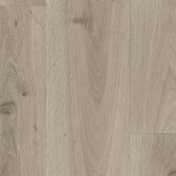 Ege Carpets Planum Silence 55 Plank - Light Grey Oak