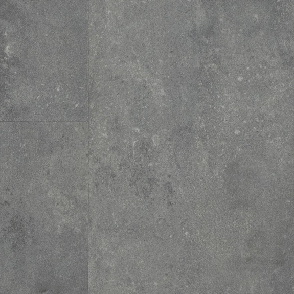 Ege Carpets Planum Silence 55 Flise - Lys Concrete Ege Carpets Vinylgulve > Vinyl fliser