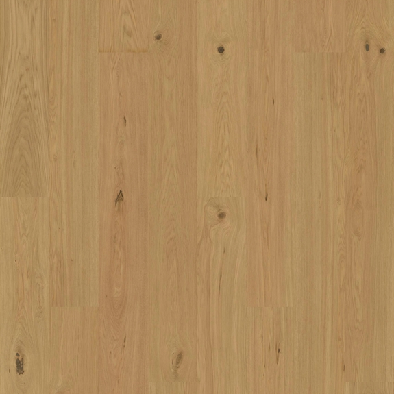Bjelin Woodura Plank - Eg Brunnby XL, Natural Hårdvoksolie