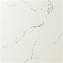 Walllux Panel SPC - White Marble
