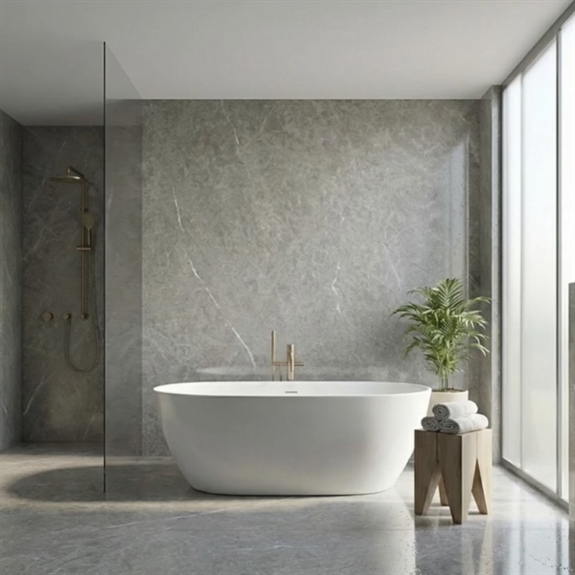 Walllux Panel SPC - Rovigo Walllux Paneler > Indendørs paneler