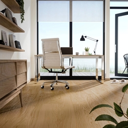 Bjelin Woodura Plank - Eg Nosaby XL, Honey Matlak