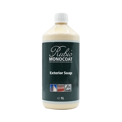 Rubio Monocoat Exterior Soap - 1 L
