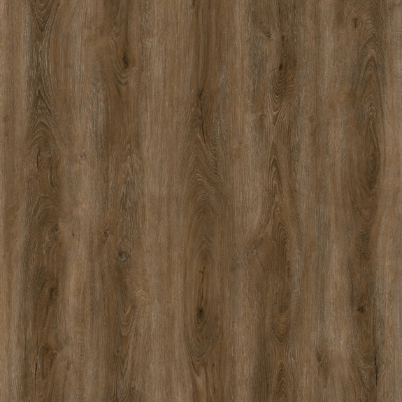 XpertPro SPC - Brown Oak