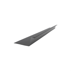 Scandinavian Wood Wall - Vinkelprofil