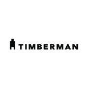 Timberman