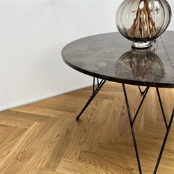 Urban Hald Sildebensparket - Eg Avantgarde, Matlak - 11 x 70 x 490