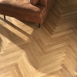 Urban Hald Sildebensparket - Eg Natur, Matlak - 11 x 70 x 490