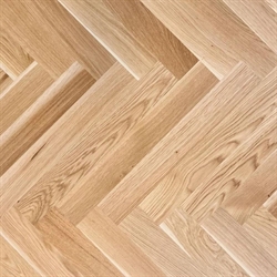 Urban Hald Sildebensparket - Eg Standard, Matlak (10 x 70 x 350) KAMPAGNE