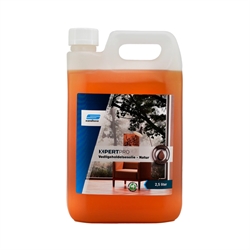 XpertPro Vedligeholdelses Olie - Natur 2,5 L