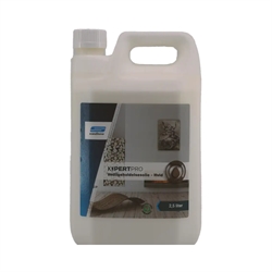 XpertPro Vedligeholdelsesolie - Hvid 2,5 L