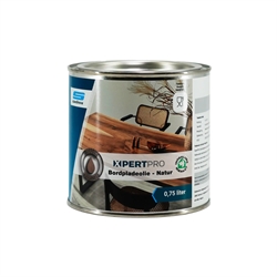 XpertPro Bordpladeolie - Natur 0,75 L