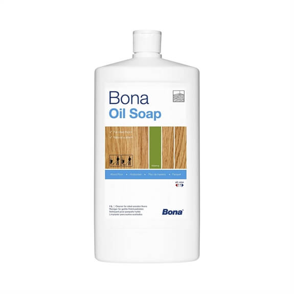 Køb Bona Oil Soap 1 L