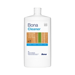 Bona Cleaner 1 liter  - WM760013001