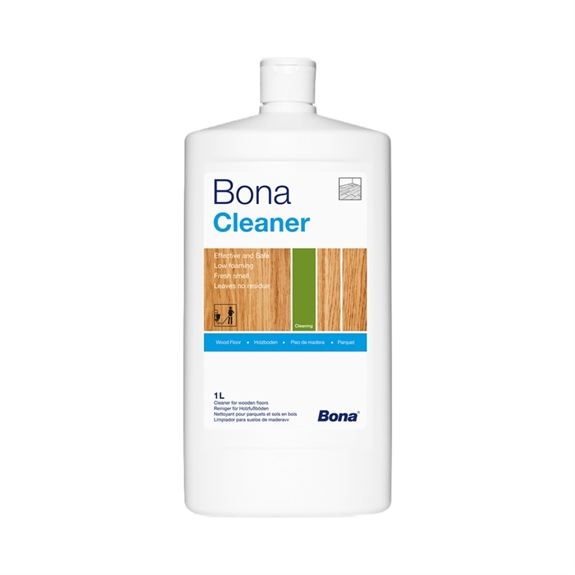 Køb Bona Cleaner 1 L