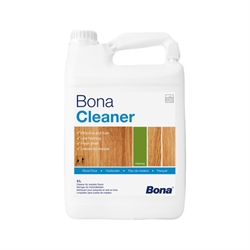 Bona Cleaner 5 liter  - WM760020001