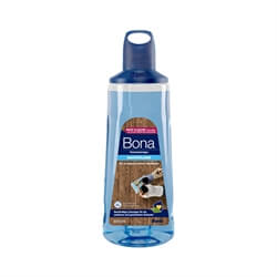 Bona Spray Mop Refill - Lakerede Trægulve