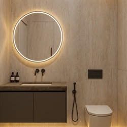 Walllux Panel SPC - Travertine