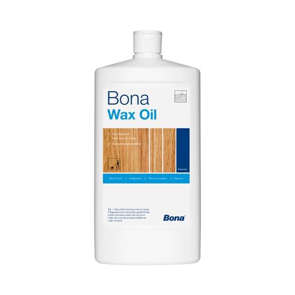 Bona Wax Oil 1 L