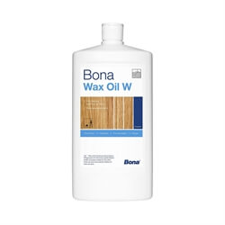 Bona Wax Oil W - WP615013100