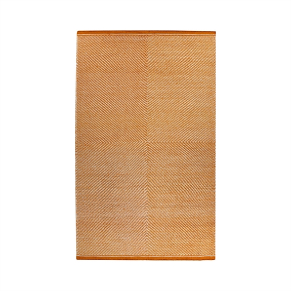 C. Olesen Berlin - Orange (flere størrelser) - Gulv-Grossisten.dk